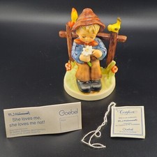 Goebel hummel loves for sale  Arnold
