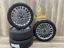Riginale alufelgen winterräde gebraucht kaufen  Giebelstadt