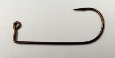 Mustad hook degree for sale  Tucson