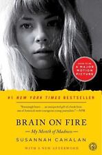 Brain on Fire (10th Anniversary Edition): My Month of Madness comprar usado  Enviando para Brazil