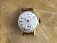 Orologio vintage watch usato  Pietra Ligure