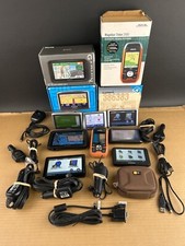 Garmin nuvi tomtom for sale  Chicago