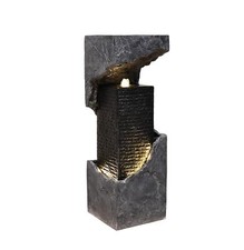Outdoor waterfall fountain for sale  USA