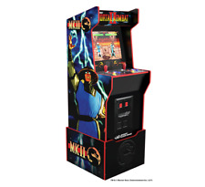 Arcade 1up midway for sale  LEICESTER
