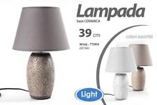 Lampada lumetto abat usato Lampada lumetto abat usato  Cittanova