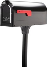 Architectural mailboxes 7680b for sale  LIVERPOOL