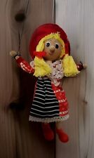 Wooden string marionette for sale  Reno