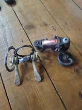 Simplex prestige rear for sale  PICKERING