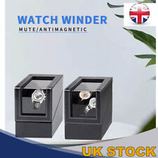 Watch winder electric for sale  LEICESTER