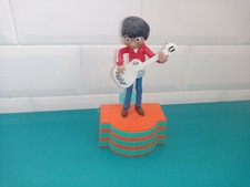 Figurine miguel rivera d'occasion  Plabennec