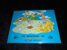 Albums fleurette aventures d'occasion  Bitche