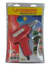 Rothenberger industrial lötpi gebraucht kaufen  Leipzig