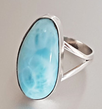 20g bague larimar d'occasion  Marseille XV