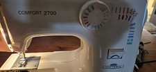 Nähmaschine victoria comfort gebraucht kaufen  Selm
