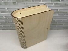 Wooden jewelry box for sale  Bronx
