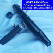 Orbit 30x30 handheld for sale  WALSALL