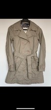 Mantel trenchcoat beige gebraucht kaufen  Dietzenbach