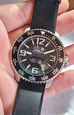 Orologio ocean diver usato  Casalnuovo di Napoli