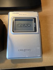 Creative nomad jukebox for sale  PUDSEY