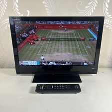 Sony bravia inch for sale  HAYWARDS HEATH