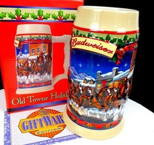 Anheuser busch budweiser for sale  Kent