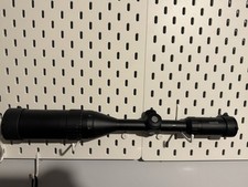 Hawke 9x50 scope for sale  WESTERHAM