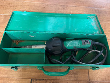 Leister triac corded for sale  Clifton