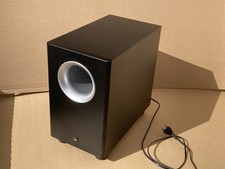 Canton as60 subwoofer gebraucht kaufen Canton as60 subwoofer gebraucht kaufen  Waltersdorf