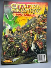 Citadel miniatures 1997 for sale  Carrollton