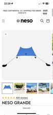 umbrella tent for sale  Millis