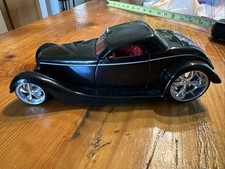 Jada rods 1934 for sale  Stoughton