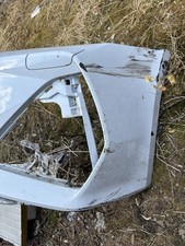 Paraurti anteriore audi usato  Italia