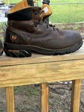 Timberland pro helix for sale  Gaston