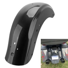 Carbon fiber rear for sale  USA
