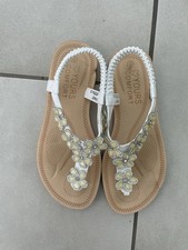 ladies comfort sandals for sale  LEE-ON-THE-SOLENT
