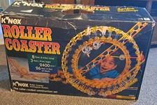 Vintage nex roller for sale  ROTHERHAM