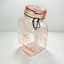Vtg italy pink for sale  Longmont