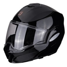 Casque modulaire scorpion d'occasion Casque modulaire scorpion d'occasion  Expédié en France