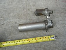 Hand oil pump for sale  LEICESTER