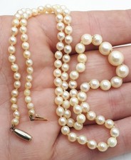 collier or blanc d'occasion collier or blanc d'occasion  Landrecies