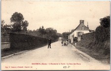 Breteuil entree foret d'occasion  France