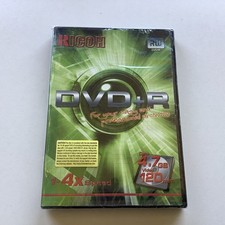 Ricoh dvd 7 gebraucht kaufen  Hückelhoven