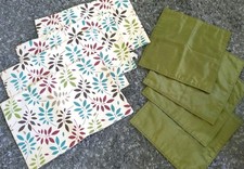 Set place mats for sale  Tomball