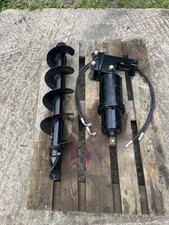 Mini micro excavator for sale  CHESTERFIELD