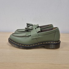 Martens adrian green for sale  MANCHESTER