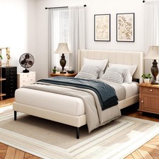 Queen bed frame for sale Queen bed frame for sale  Anaheim