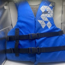 Life jacket x02 for sale  Hays