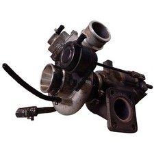 Turbina 4937706902 td04l usato  Pratola Peligna