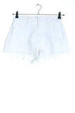 Paige jeansshorts damen gebraucht kaufen  Berlin