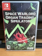 Space warlord organ for sale  Ramona